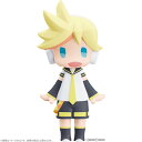 【新品】【お取り寄せ】[FIG](再販)HELLO! GOOD SMILE 鏡音レン キャラクター・ボーカル・シリーズ02 鏡音リン・レン 完成品 可動フィギュア グッドスマイルカンパニー(20221126)