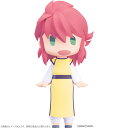 【新品】【お取り寄せ】[FIG]HELLO! GOOD SMILE 蔵馬(くらま) 幽☆遊☆白書 完成品 可動フィギュア グッドスマイルカンパニー(20231210)