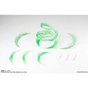 魂EFFECT(エフェクト) WIND Green Ver. for S.H.Figuarts フィギュア用アクセサリ バンダイスピリッツ(20231216)