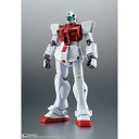 【新品即納】[FIG]ROBOT魂(SIDE MS) RGM-79G ジム・コマンド(モルモット隊仕様) ver. A.N.I.M.E. 機動戦士ガンダム外伝 THE BLUE DESTI..