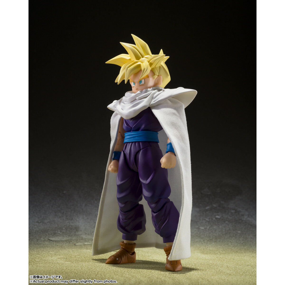 楽天市場】S.H.Figuarts スーパーサイヤ人孫悟飯の通販 楽天市場】S.H.Figuarts スーパーサイヤ人孫悟飯の通販