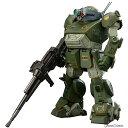 【予約安心発送】 FIG ロボ道 スコープドッグ 装甲騎兵ボトムズ 完成品 可動フィギュア threezero(スリーゼロ)/グッドスマイルカンパニー(2024年9月)