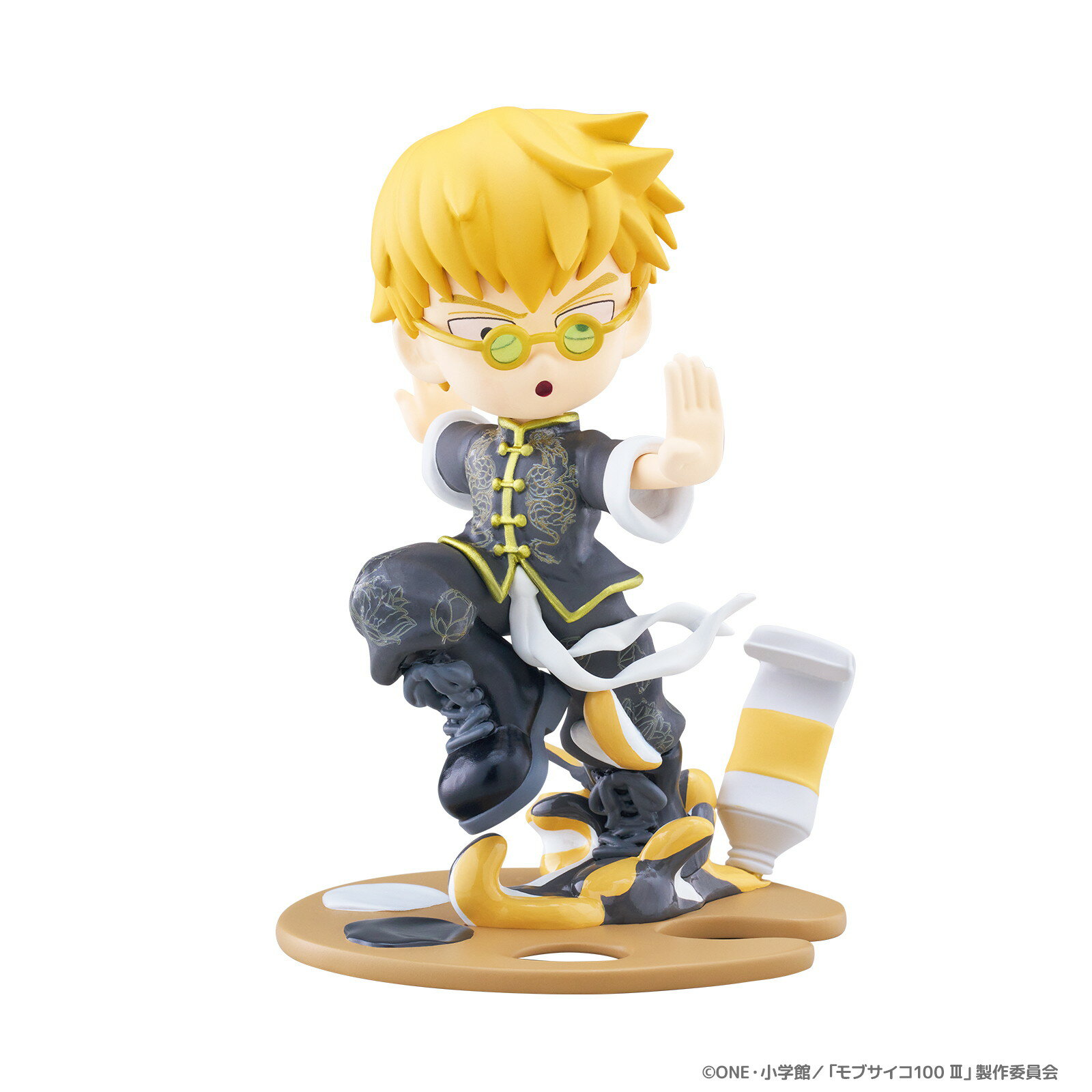楽天市場】モブサイコ フィギュアの通販 楽天市場】モブサイコ フィギュアの通販