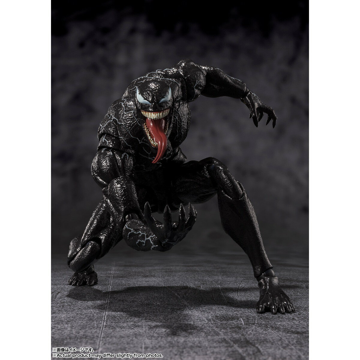 楽天市場】s.h.フィギュアーツ ヴェノムの通販 楽天市場】s.h.フィギュアーツ ヴェノムの通販
