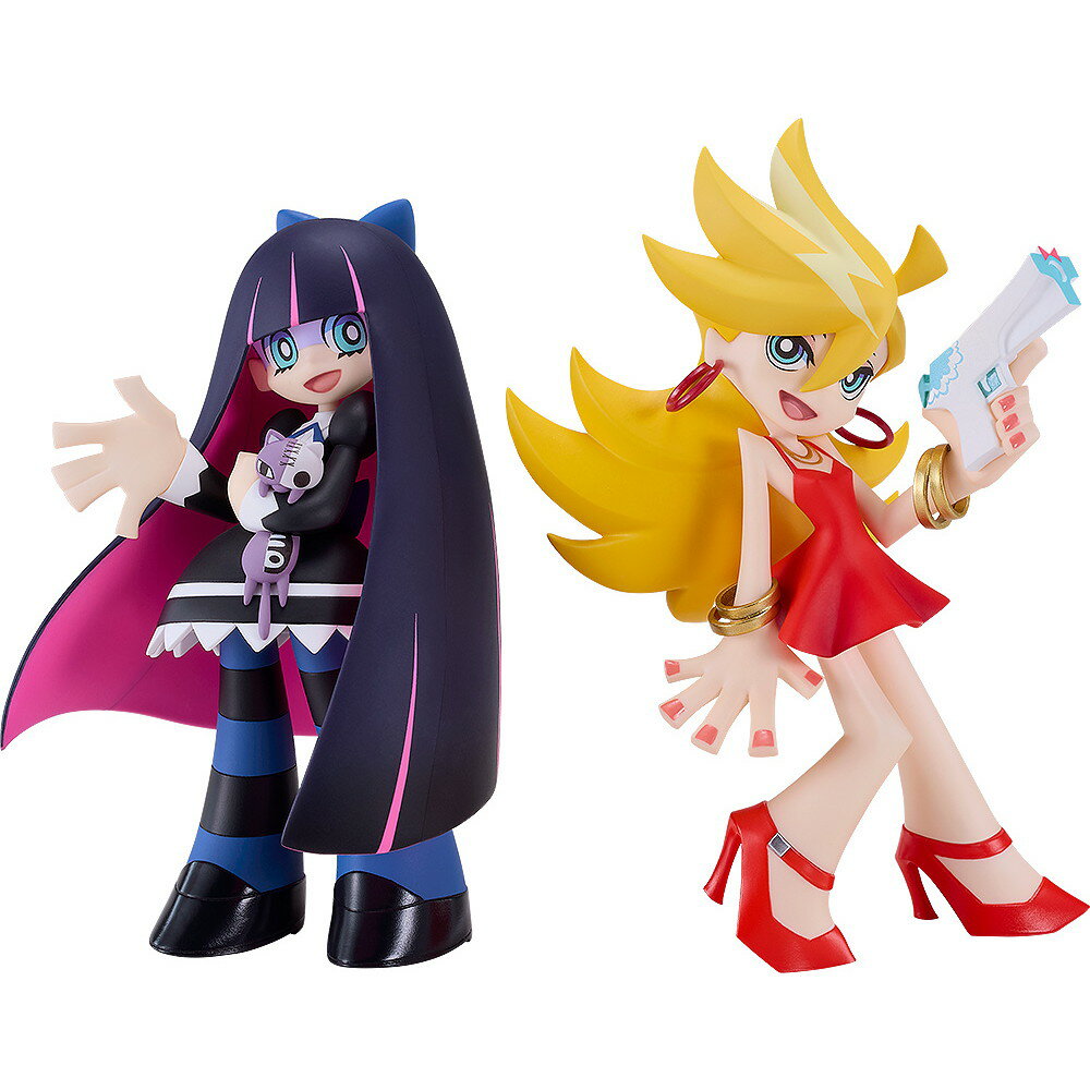 送料無料 パンティ&ストッキング with ガーターベルト フィギュア 楽天市場】パンティ&ストッキングwithガーターベルト フィギュア