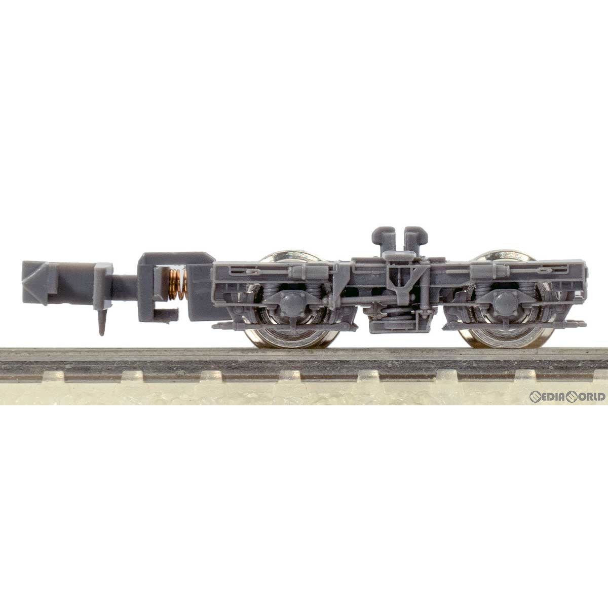 楽天メディアワールド 販売＆買取SHOP【新品即納】[RWM]5057 台車 FS345 Nゲージ 鉄道模型 GREENMAX（グリーンマックス）（20220709）