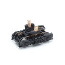 【新品即納】[RWM]6697 DT20形 動力台車 黒車輪 1個入り Nゲージ 鉄道模型 TOMIX トミックス 20220430 