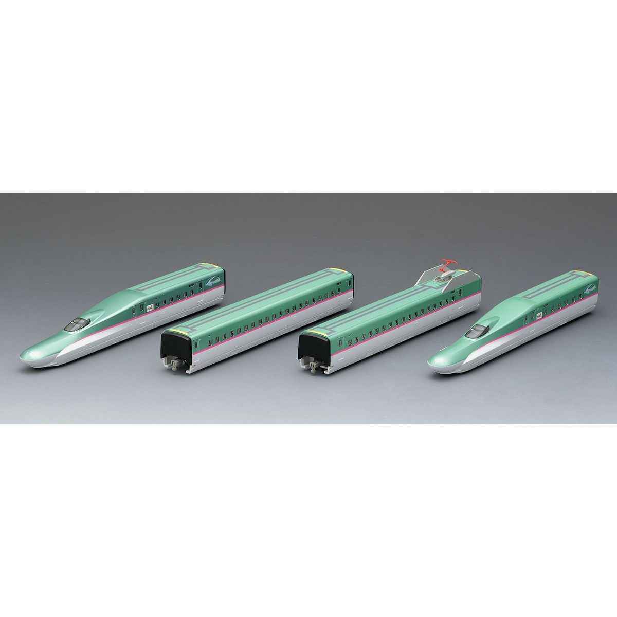 ڿʡۡڤ󤻡[RWM]98497 JR E5̡̳ƻ(Ϥ֤)ܥå(4ξ)(ưդ) N ŴƻϷ TOMIX(ȥߥå...