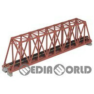 楽天メディアワールド 販売＆買取SHOP【新品】【お取り寄せ】[RWM]20-429 単線トラス鉄橋（赤茶） Nゲージ 鉄道模型 KATO（カトー）（20221124）