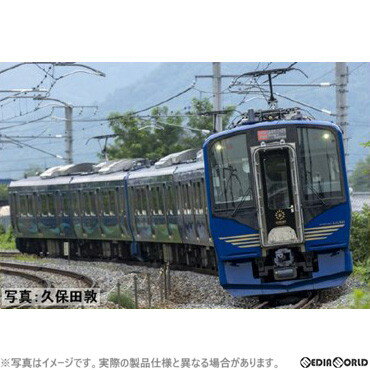 【予約安心発送】[RWM]98819 しなの鉄道 SR1系100番代電車 しなのサンライズ号 6両セット(動力付き) Nゲージ 鉄道模型 TOMIX(トミックス)(2023年6月)