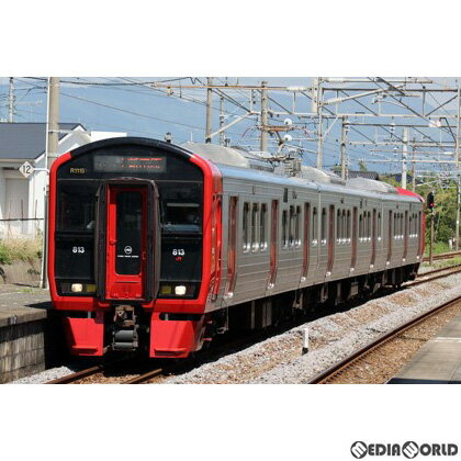 ポポンデッタ「813系3100番台鹿児島本線」 | きままな ポポンデッタ「813系3100番台鹿児島本線」 | きままな