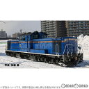【新品】【お取り寄せ】[RWM]2251 JR DD51-1000形ディーゼル機関車(JR北海道色)(動力付き) Nゲージ 鉄道模型 TOMIX(トミックス)(20231119) その1