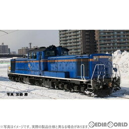 【新品】【お取り寄せ】[RWM]2251 JR DD51-1000形ディーゼル機関車(JR北海道色)(動力付き) Nゲージ 鉄道模型 TOMIX(トミックス)(20231119)