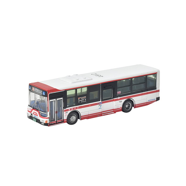 【新品】【お取り寄せ】[RWM]326847 全国バスコレクション JB016-2 名鉄バス Nゲージ 鉄道模型 TOMYTEC(トミーテック)(20230722)