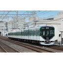 【予約安心発送】[RWM]6069 京阪電鉄 13000系30番台6両セット(動力付き) Nゲージ 鉄道模型 ポポンデッタ(2023年)