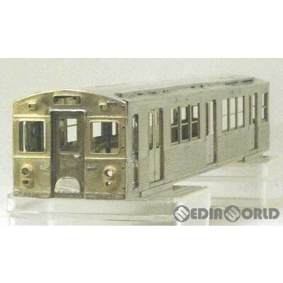 【新品即納】[RWM]養老鉄道7700系 基本2両セット(動力無し) HOゲージ 鉄道模型 Masterpiece(マスターピース)(20230630)