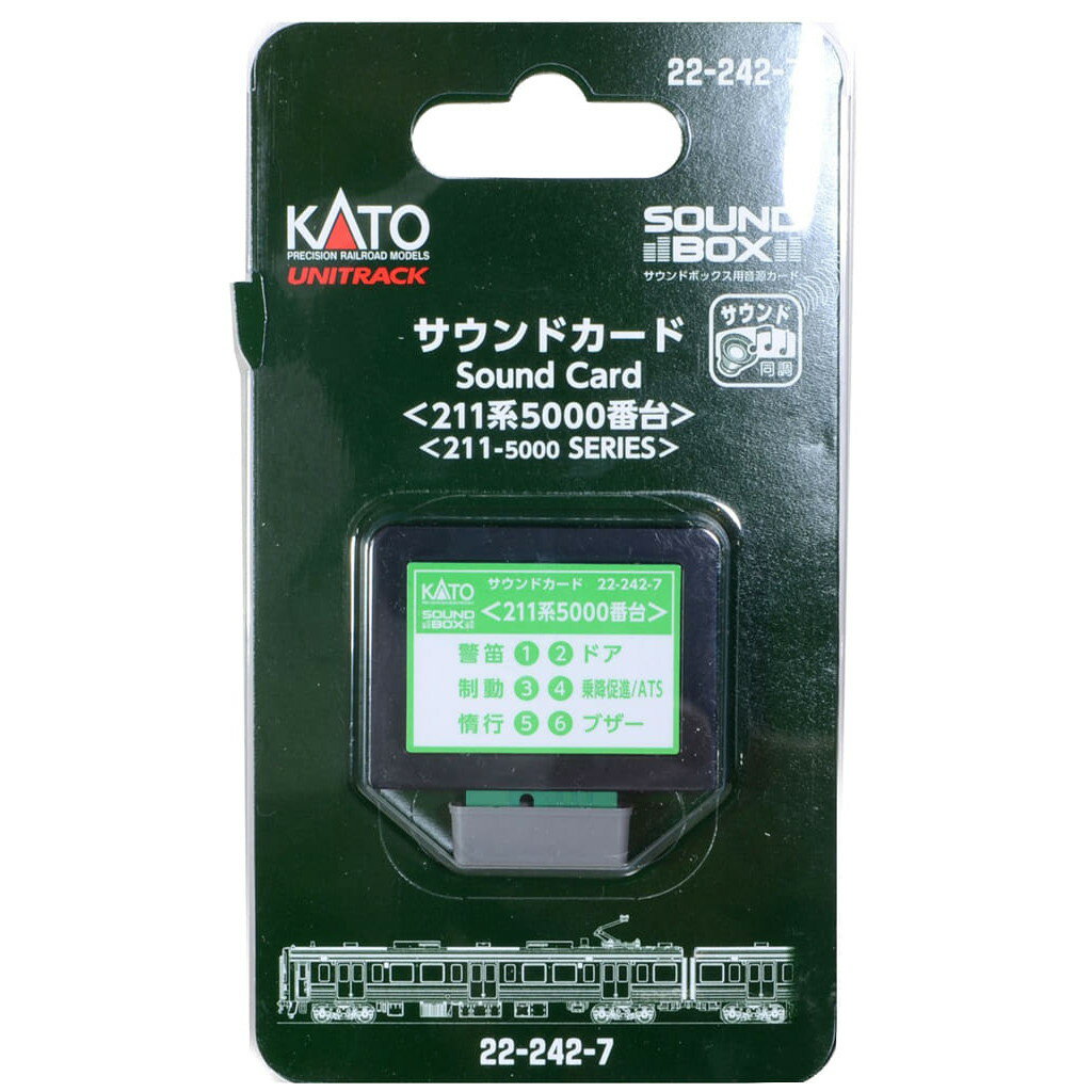 ڿʡۡڤ󤻡[RWM]22-242-7 ɥ 2115000 NHO ŴƻϷ KATO(ȡ)(20240418)