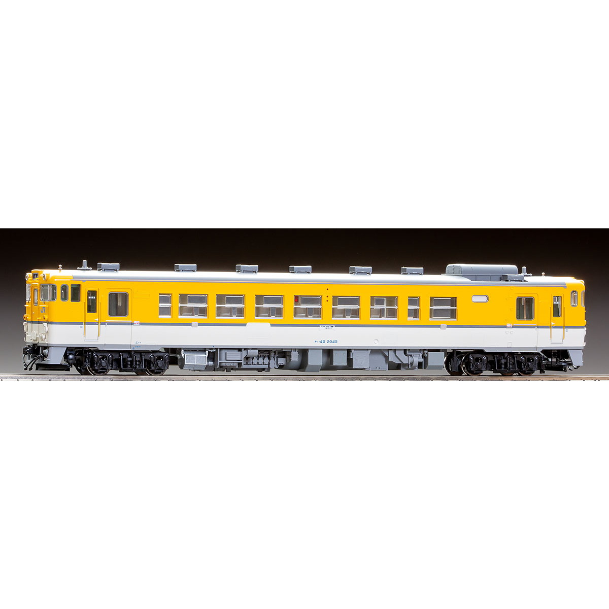 楽天市場】キハ40 ho(鉄道模型|ホビー)の通販 楽天市場】キハ40 ho(鉄道模型|ホビー)の通販