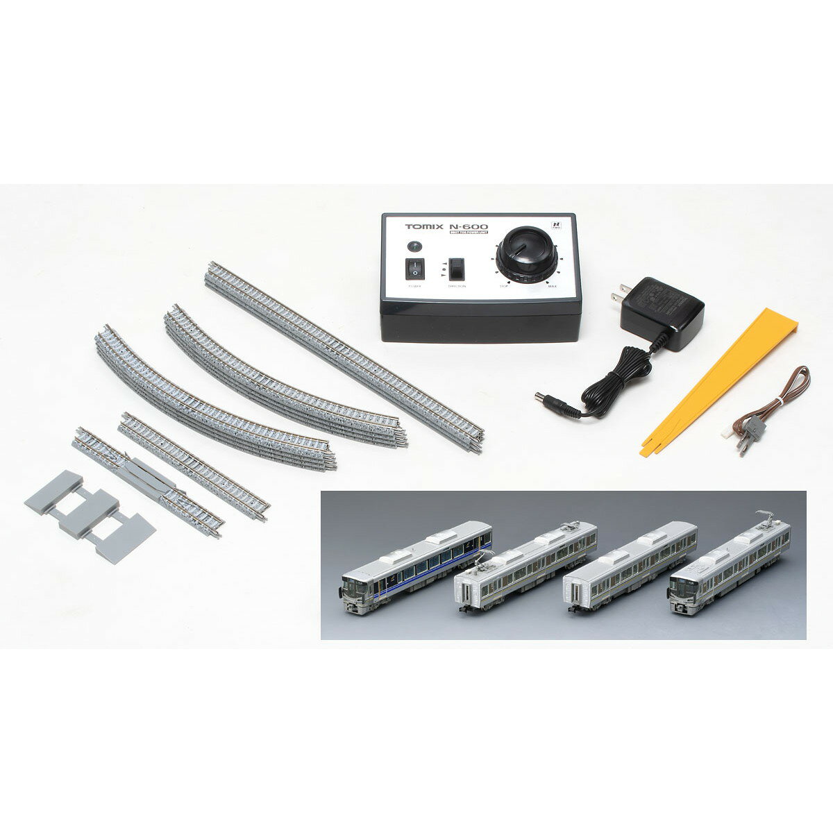 ڿʡۡڤ󤻡[RWM]90191 ١ååSD 225Ͽ®A(ưդ) N ŴƻϷ TOMIX(ȥߥå)(202408...