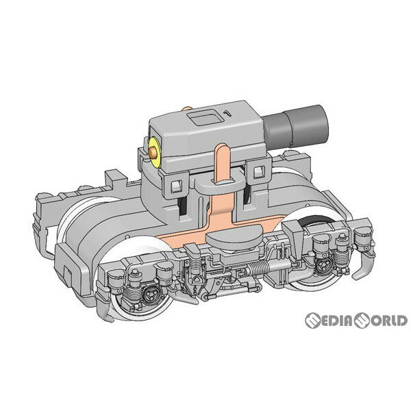 ڿʡۡڤ󤻡[RWM] 6814 FDT103ư(졼) N ŴƻϷ TOMIX(ȥߥå)(20240728)