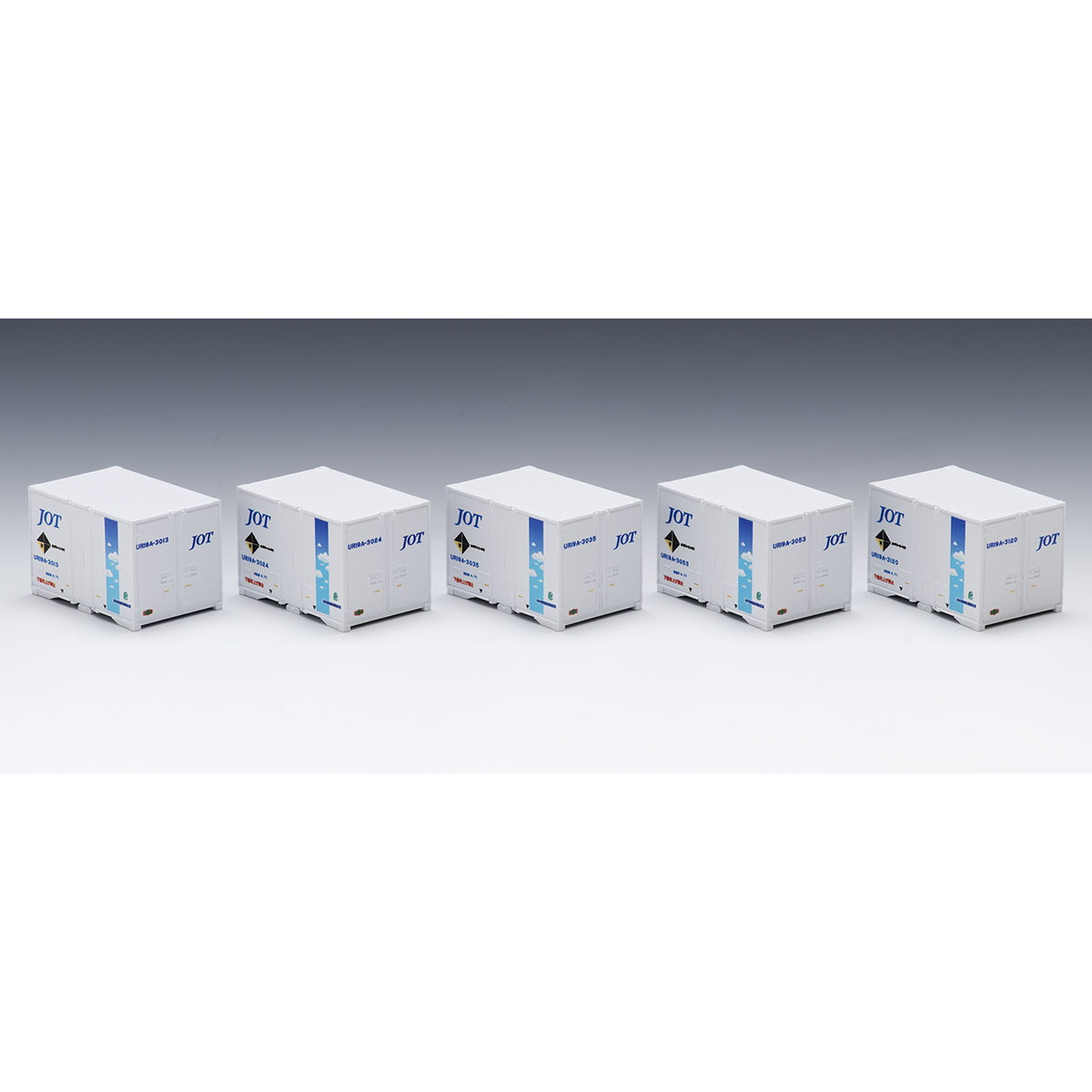 ڿʡۡڤ󤻡[RWM]3306 ͭ UR19A-3000ƥ(͢Ķӡ5) N ŴƻϷ TOMIX(ȥߥå)(2...