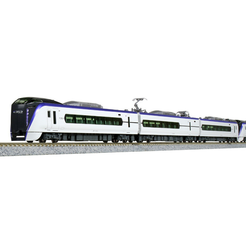 ڿʡۡڤ󤻡[RWM] () 10-028 Nå E353ϡ֤(ưդ) N ŴƻϷ KATO(...