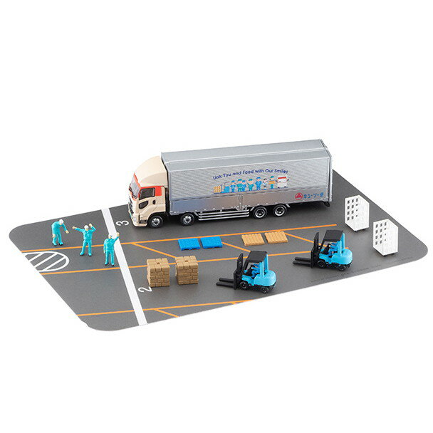 ڿʡۡڤ󤻡[RWM] 329589 ȥå쥯 ʪή쥦󥰥Х󥻥åD 桼 N ŴƻϷ TOMYTEC(ȥߡ...