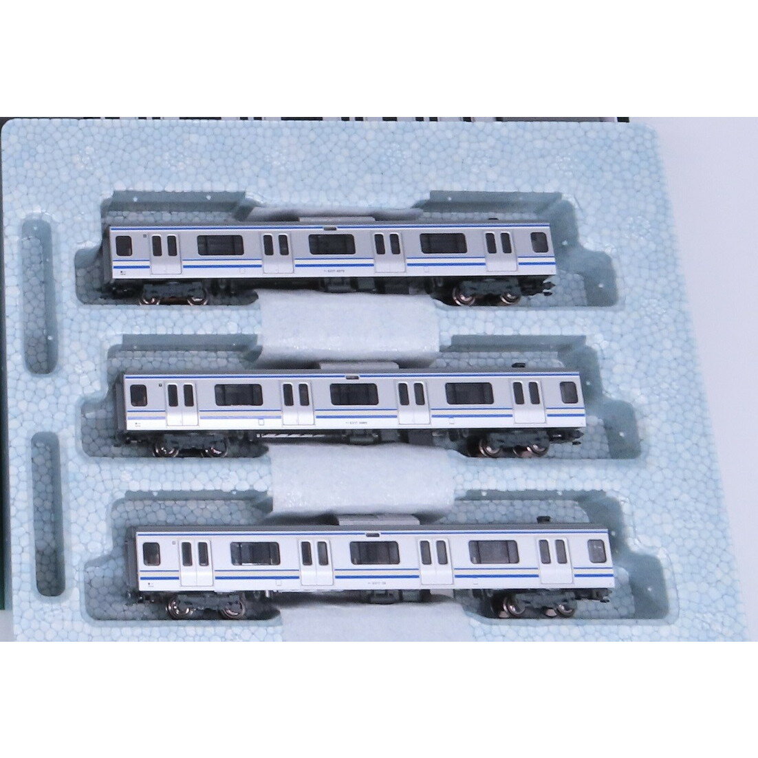 ڿʡۡڤ󤻡[RWM] 10-1978 E217 ܲ졦® 3ξ륻å(ư̵) N ŴƻϷ KATO(ȡ)(20240...