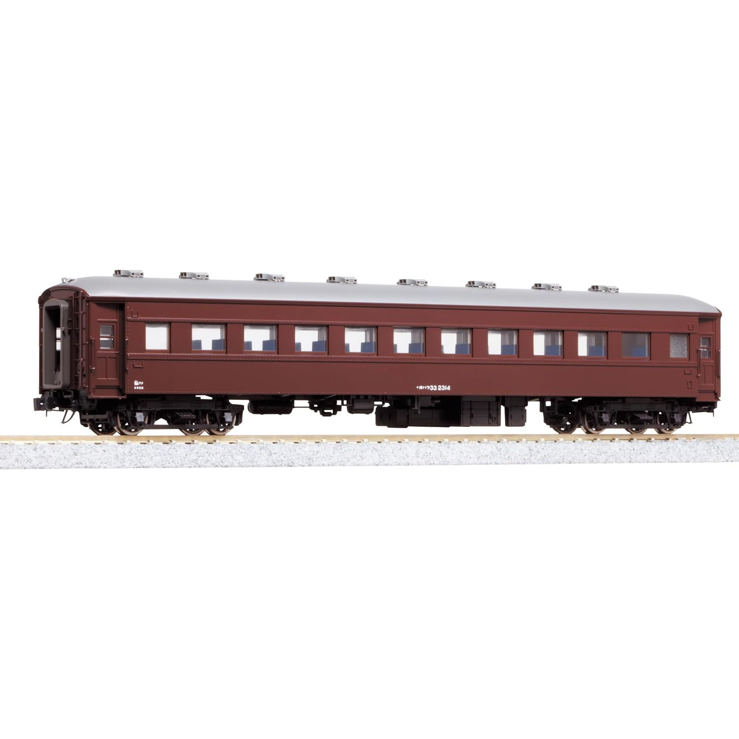 ڿʡۡڤ󤻡[RWM] () 1-514 ϥ33 (ư̵) HO ŴƻϷ KATO(ȡ)(20240920)