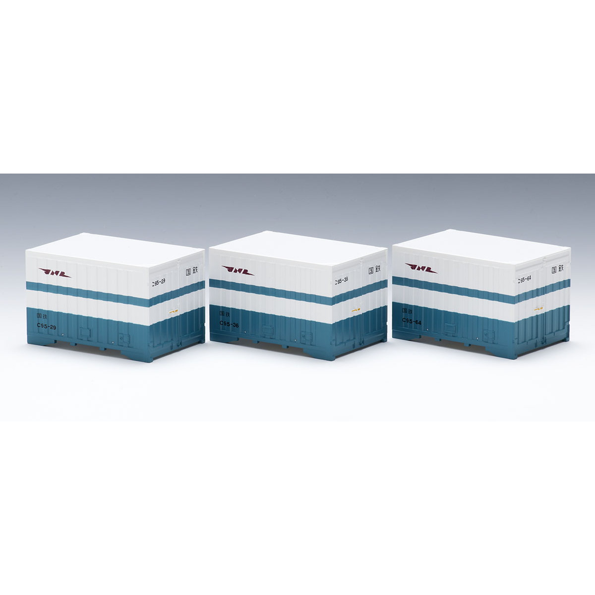 ڿʡۡڤ󤻡[RWM] HO-3152 Ŵ C95䥳ƥ(3) HO ŴƻϷ TOMIX(ȥߥå)(20250726)