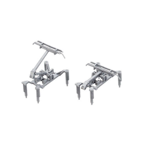 ڿʡۡڤ󤻡[RWM] () 0281 FPS6ѥ󥿥(2) N ŴƻϷ TOMIX(ȥߥå)(20251120)