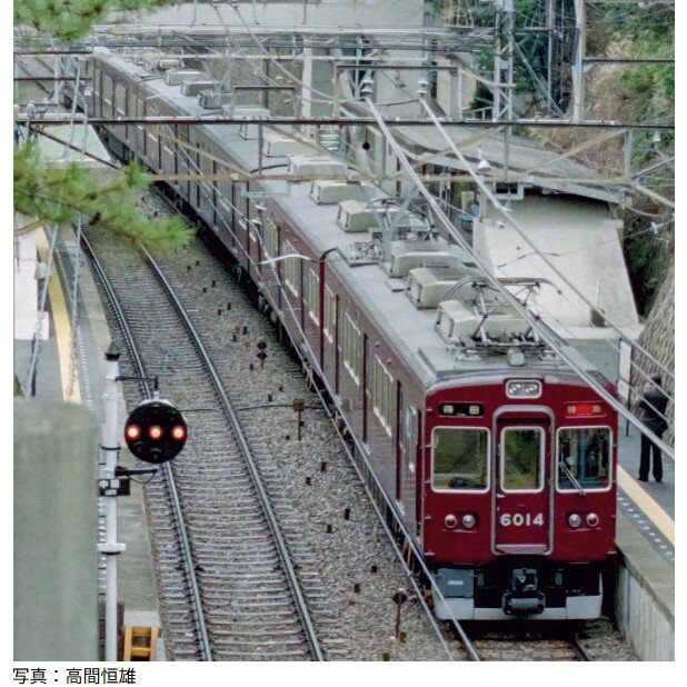 【予約安心発送】[RWM] 32092 阪急6000系(神戸線・旧