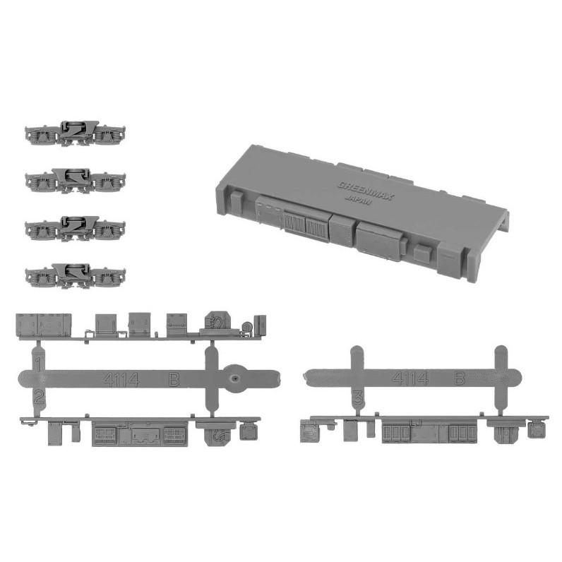 ͽ¿ȯ[RWM] 8533 ưȡ糧å C-03(TH2100+4114BM/Tpu MС) N ŴƻϷ GREENMAX...