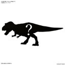【新品】【お取り寄せ】 PTM ティラノサウルス(仮) 新恐竜プラモデルブランド プラモデル バンダイスピリッツ(20230121)