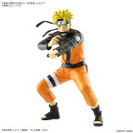 【新品即納】[PTM]ENTRY GRADE(エントリーグレード) うずまきナルト NARUTO-ナルト- 疾風伝 プラモデル(5065119) バンダイスピリッツ(20230429)