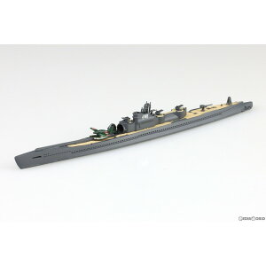 【予約安心発送】[PTM]1/700 ウォーターライン No.452 日本海軍 特型潜水艦 伊401(い401) プラモデル(067307) アオシマ(2024年7月)