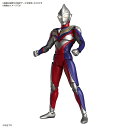 Figure-rise Standard ウルトラマンティガ マルチタイプ (プラモデル)【クレジットカード決済限定】