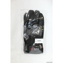 【新品即納】 MIL 田村装備開発 TTGD DEFENDER GLOVE(ディフェンダーグローブ) BK(ブラック/黒) LL(TAM0006BK-LL)(20220809)