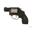 【新品即納】[MIL]タナカワークス 発火モデルガン S&W(スミスアンドウェッソン) M360 PD(パーソナル・ディフェンス) .357マグナム 1-7/8インチ HW(ヘビーウェイト) シリンダーセラコート(20221211)