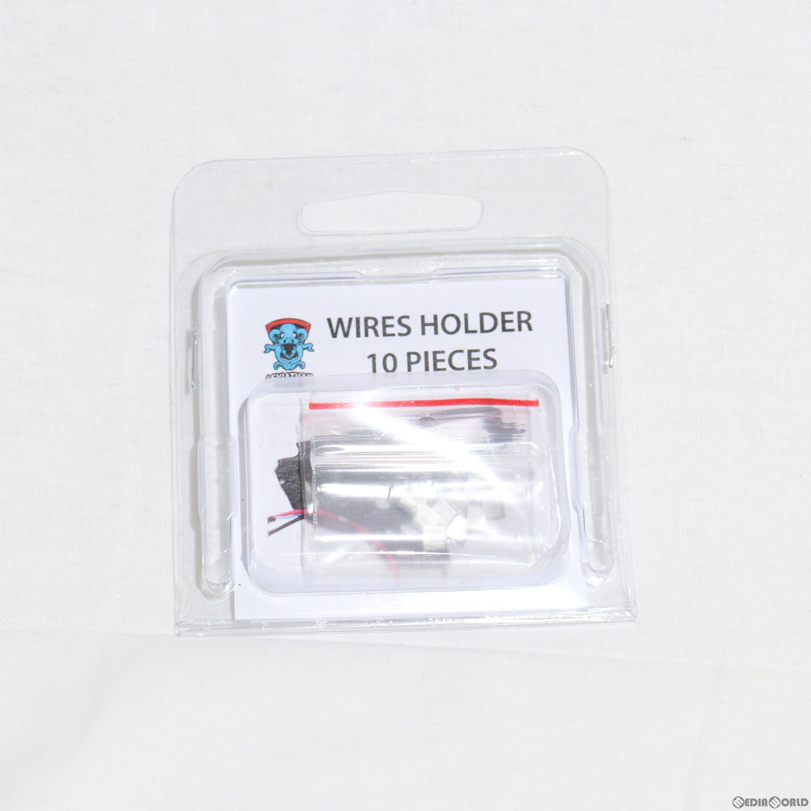 yVi[z[MIL]jefftron Wires holder(C[Yz_[)(10pcs)(JT-WH-10)(20230218)