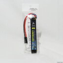 【新品即納】 MIL SFA SFA 7.4V1300mAh 25C-50C バッテリー スリムタイプ タミヤmini(SA-B022M)(20230405)