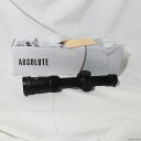 【新品即納】[MIL]ノーベルアームズ ABSOLUTE(アブソリュート) 1624 IR CQB  ...