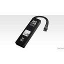 【新品即納】 MIL 東京マルイ MS Li-Po バッテリー対応電動ガン専用 MS リポ バッテリー 7.4V 1500mAh ［スタンダードタイプ］(No.247)(20230519)