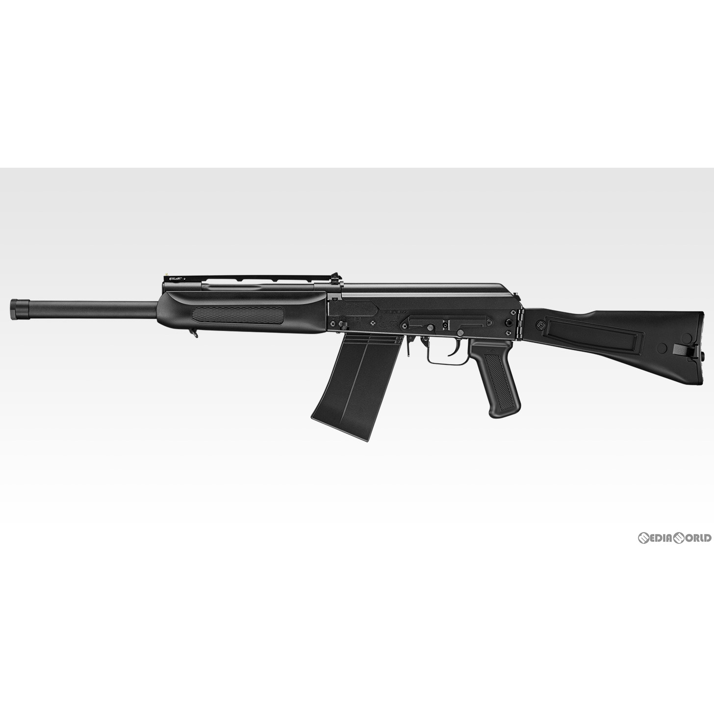 【新品即納】 MIL 東京マルイ ガスブローバックショットガン SAIGA-12K(サイガ-12K)(No.01) (18歳以上専用)(20230604)