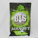 【新品即納】 MIL BLS BB弾 0.28g 3571発(1kg) ホワイト(BLS-B-028W1KG)(20230920)