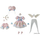 y\Sz[DOL]Harmonia bloom Seasonal Outfit set(njA u[ V[YiAEgtBbgZbg) epine(Gsk) h[pߑ ObhX}CJpj[(2025N2)