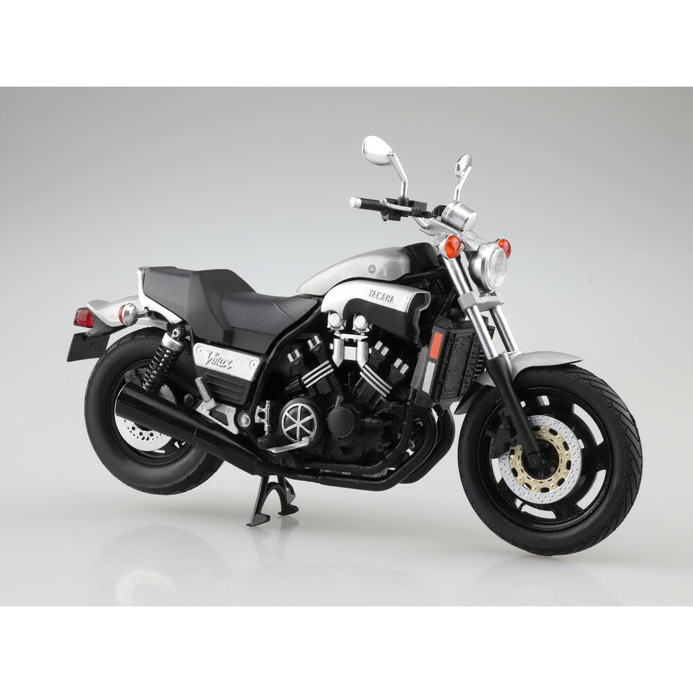 y\Sz[MDL]1/12 ioCN Yamaha Vmax j[Vo[_Xg i ~jJ[(111864) XJClbg(AIV})(2024N8)