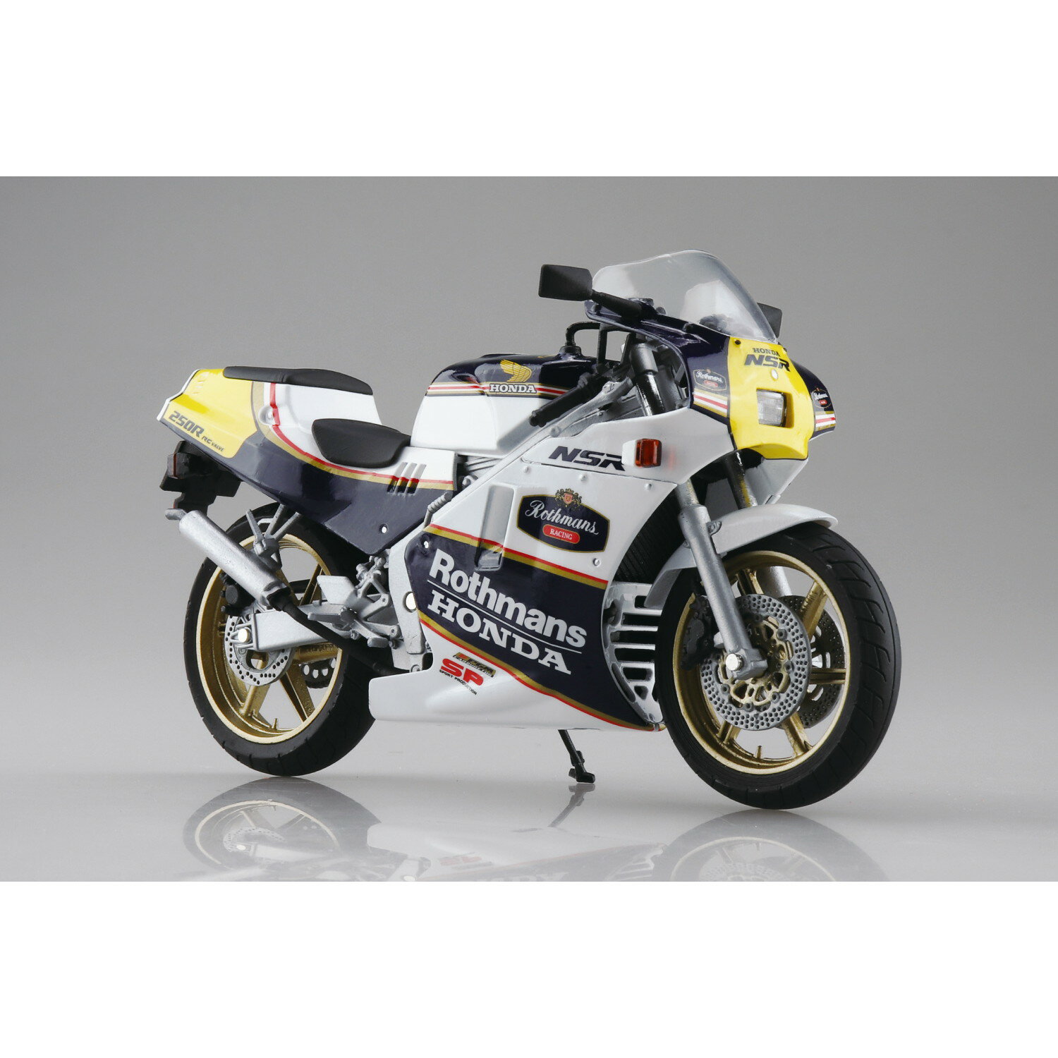 y\Sz[MDL]1/12 ioCN Honda NSR250R SP '88 ZCVFiCgu[/zCg i ~jJ[(111550) XJClbg(AIV})(2024N9)