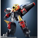 【新品即納】 TOY (再々販)超合金魂 GX-68 勇者王ガオガイガー 完成トイ バンダイスピリッツ(20240223)