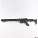 【中古】 MIL 東京マルイ 次世代電動ガン M4A1 カービン (18歳以上専用)(20150101)